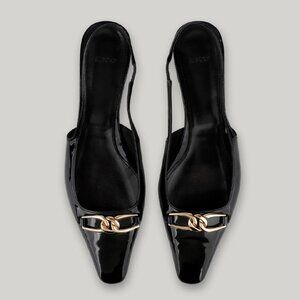 ELBORN Leil Sling Back Shoes